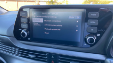Hyundai i20 1.0T GDi Element 5dr Petrol Hatchback